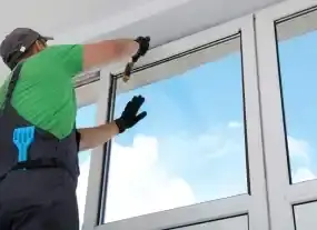 Remplacement de double vitrage Essarts en Bocage