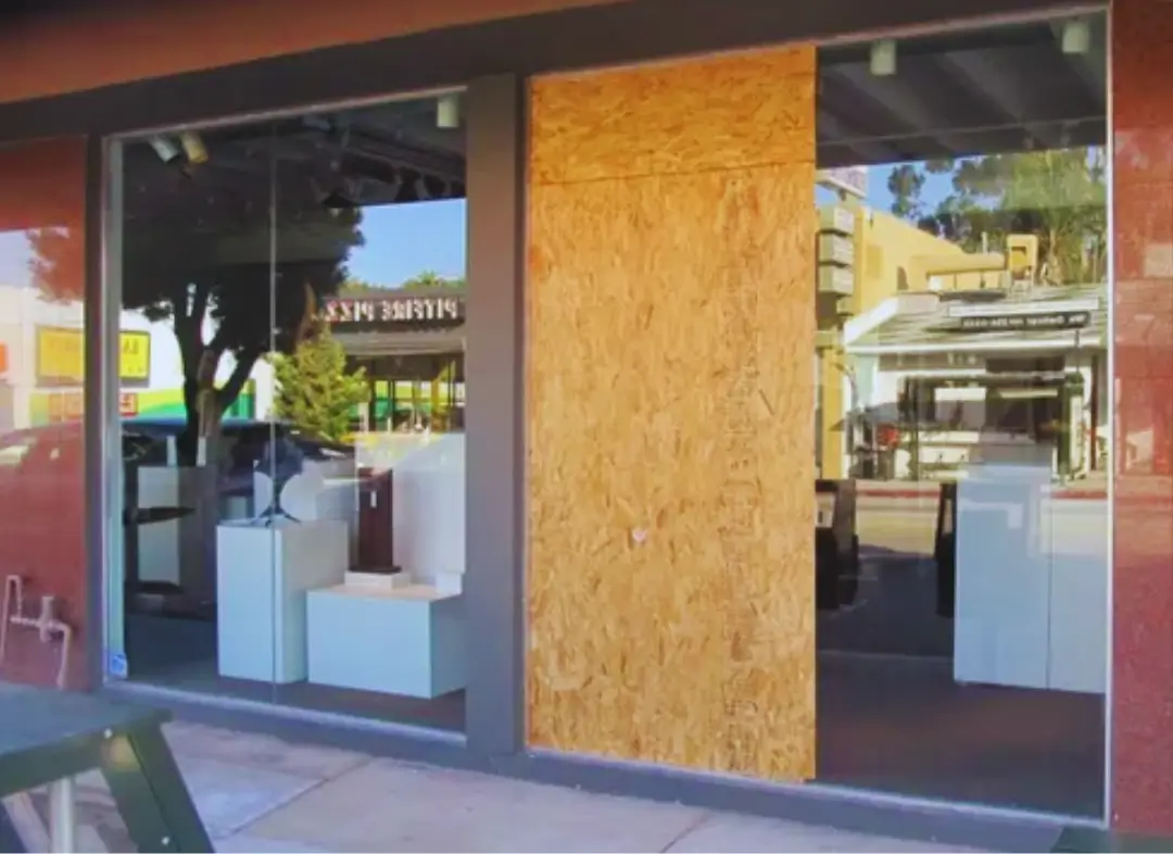 Mise en sécurité fermeture provisoire Essarts en Bocage