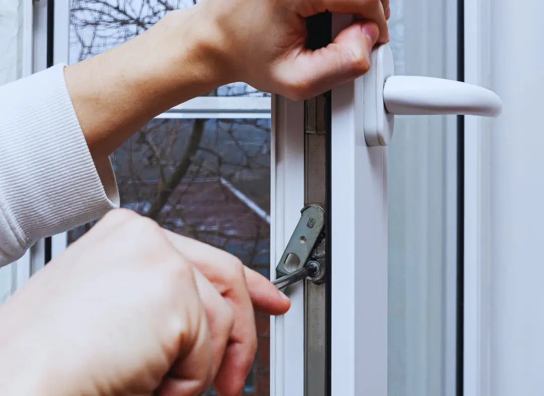 Réparation serrure de fenêtre Essarts en Bocage