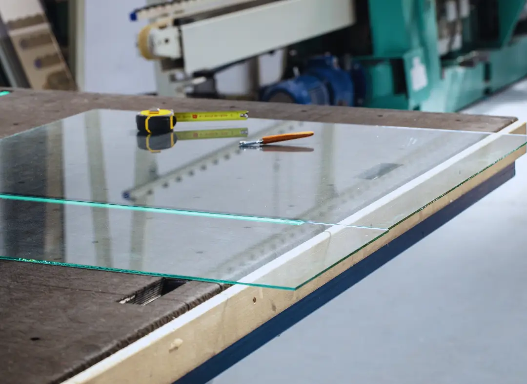 Remplacement de simple vitrage Essarts en Bocage